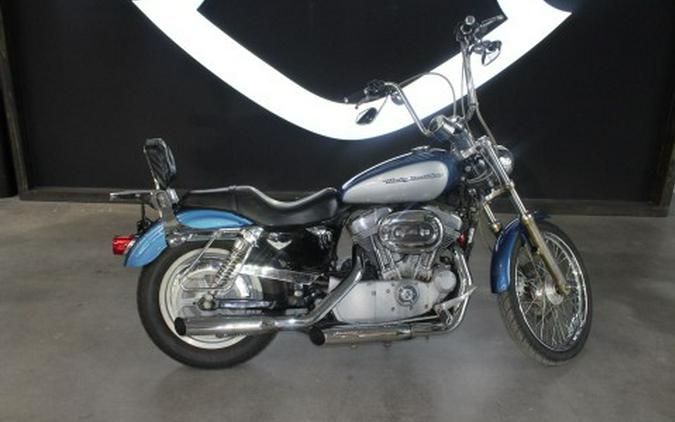 2005 Harley-Davidson Sportster® XL 883C