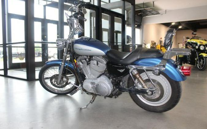 2005 Harley-Davidson Sportster® XL 883C