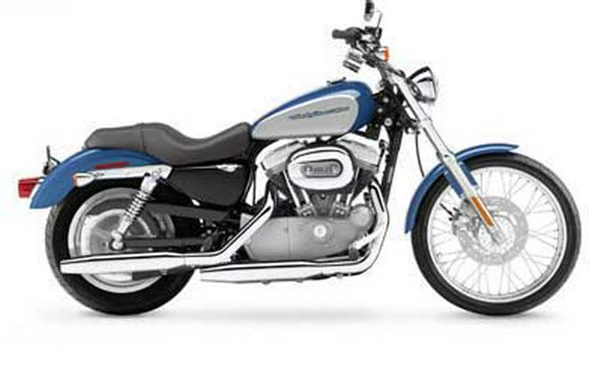 2005 Harley-Davidson Sportster® XL 883C