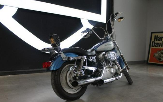 2005 Harley-Davidson Sportster® XL 883C