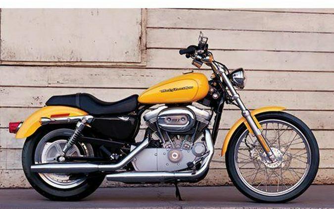2005 Harley-Davidson Sportster® XL 883C