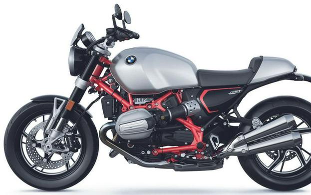 2026 BMW R12NINET Inventory