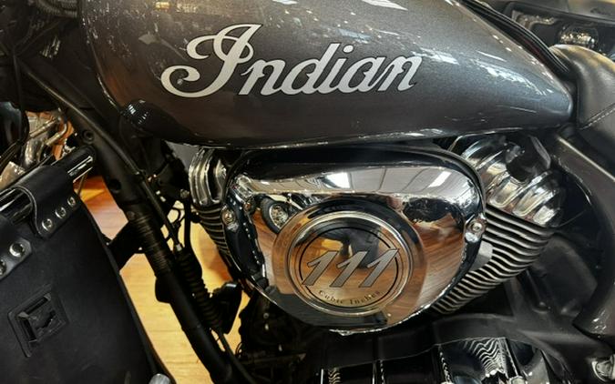 2018 Indian Motorcycle® Chief® Base