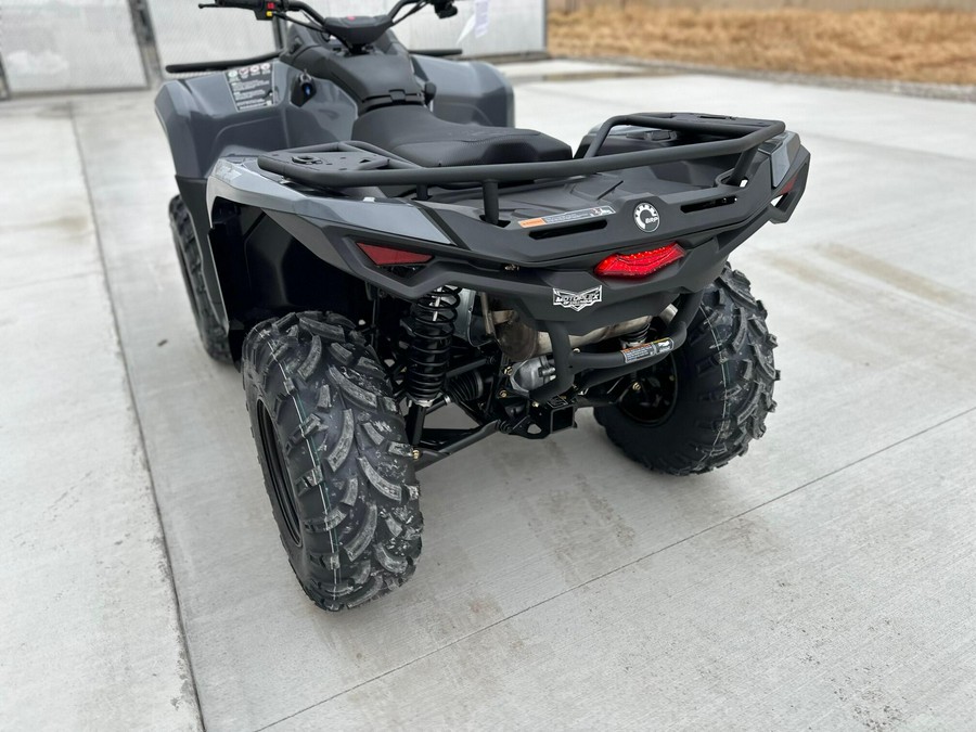2026 Can-Am Outlander DPS 500