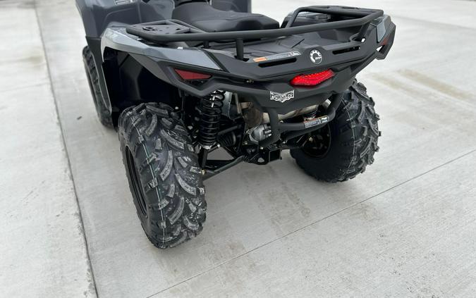2026 Can-Am Outlander DPS 500
