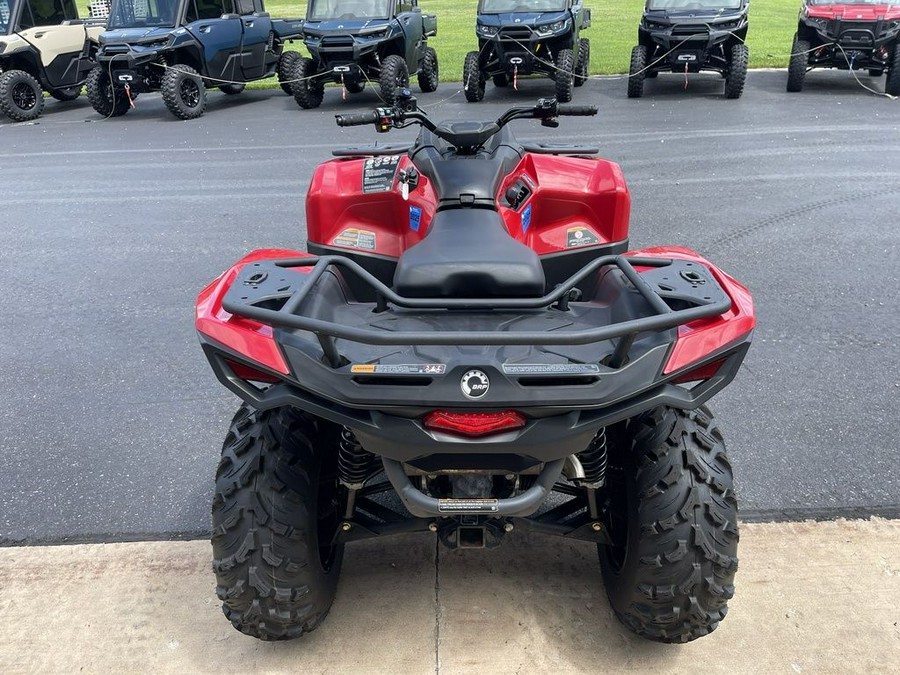2023 Can-Am® Outlander 700