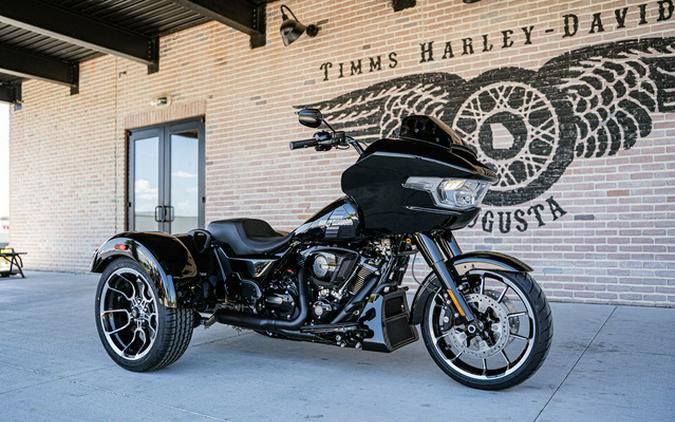 2026 Harley-Davidson Trike FLTRT - Road Glide 3