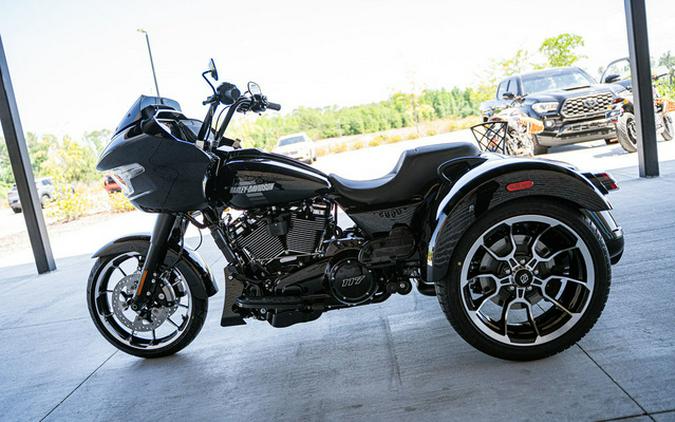 2026 Harley-Davidson Trike FLTRT - Road Glide 3