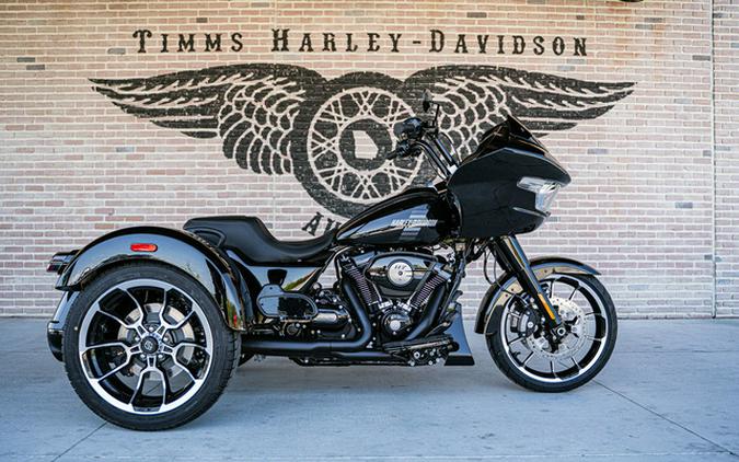 2026 Harley-Davidson Trike FLTRT - Road Glide 3