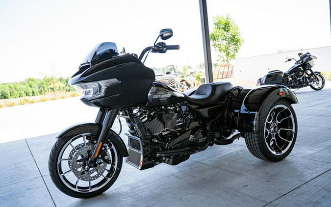 2026 Harley-Davidson Trike FLTRT - Road Glide 3