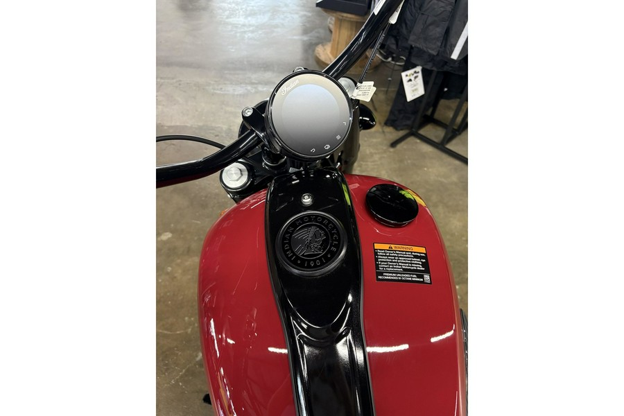 2026 CHIEF VINTAGE - Indian Motorcycle