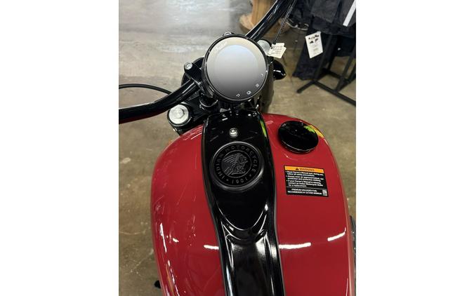 2026 CHIEF VINTAGE - Indian Motorcycle