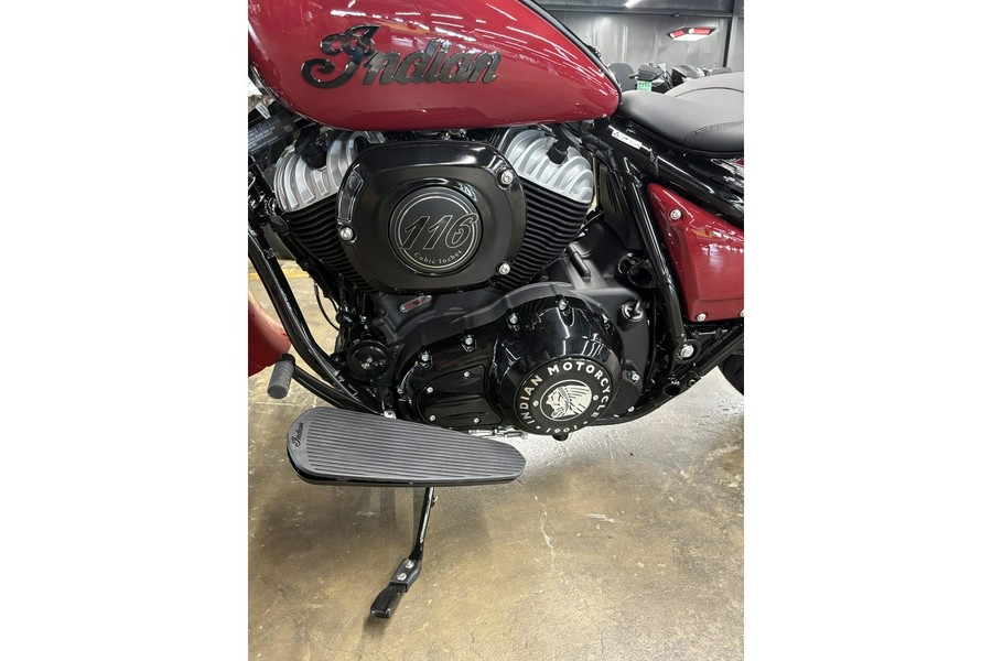 2026 CHIEF VINTAGE - Indian Motorcycle