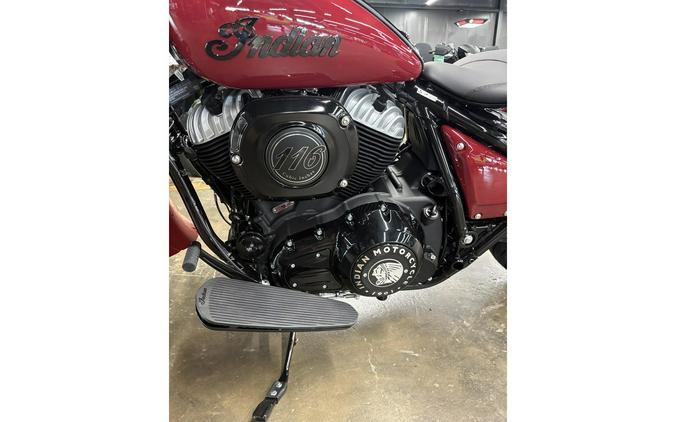2026 CHIEF VINTAGE - Indian Motorcycle