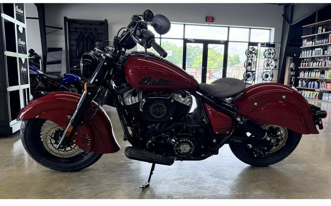 2026 CHIEF VINTAGE - Indian Motorcycle