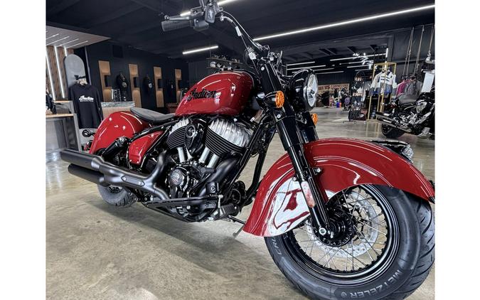 2026 CHIEF VINTAGE - Indian Motorcycle
