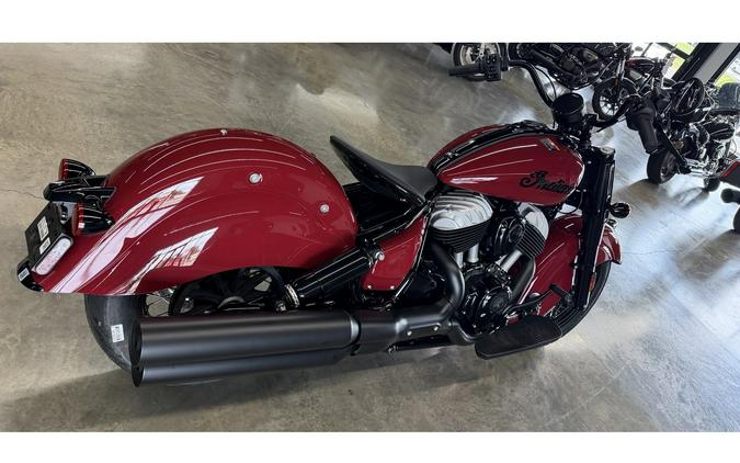 2026 CHIEF VINTAGE - Indian Motorcycle