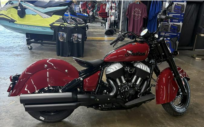 2026 CHIEF VINTAGE - Indian Motorcycle