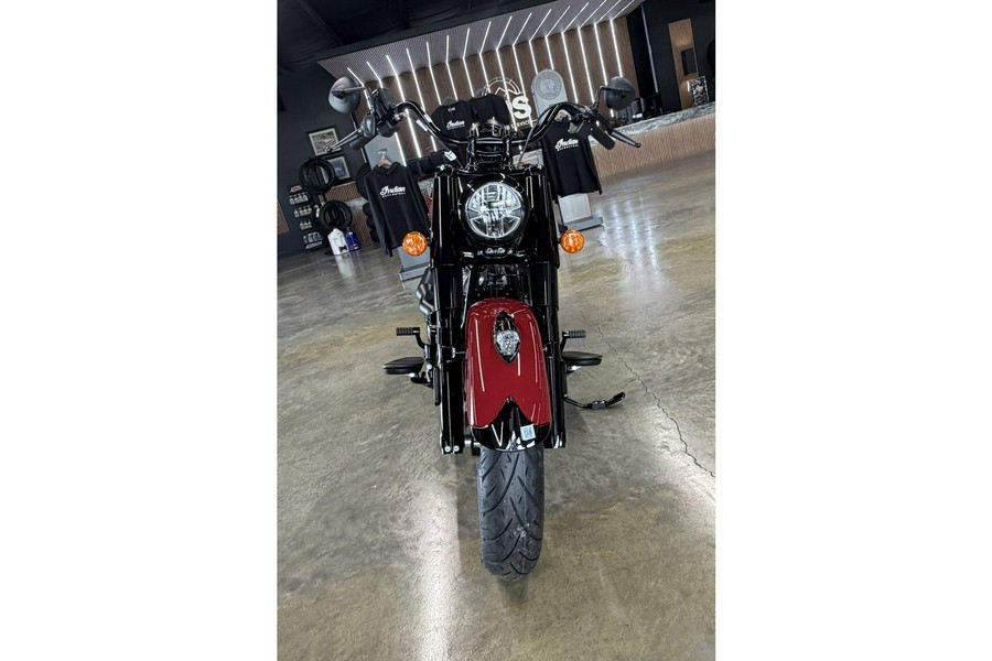 2026 CHIEF VINTAGE - Indian Motorcycle
