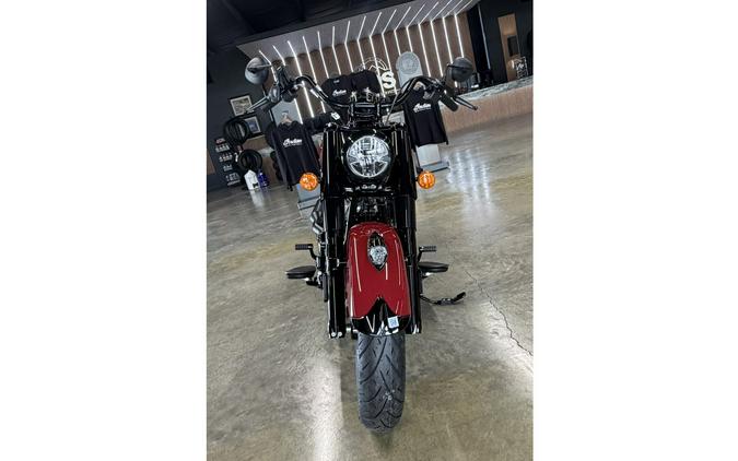 2026 CHIEF VINTAGE - Indian Motorcycle
