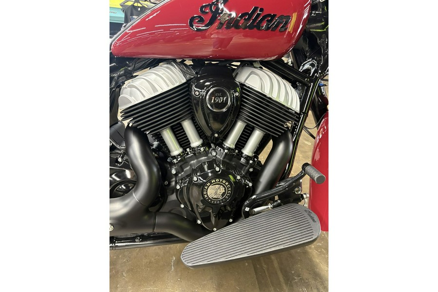 2026 CHIEF VINTAGE - Indian Motorcycle