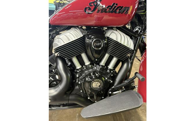 2026 CHIEF VINTAGE - Indian Motorcycle