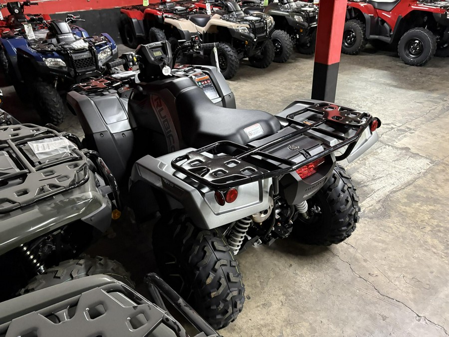 2027 Honda FourTrax Foreman Rubicon 4x4 Automatic DCT EPS Deluxe
