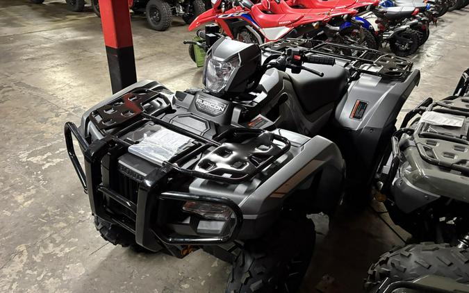 2027 Honda FourTrax Foreman Rubicon 4x4 Automatic DCT EPS Deluxe