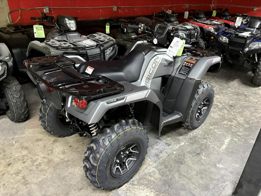 2027 Honda FourTrax Foreman Rubicon 4x4 Automatic DCT EPS Deluxe