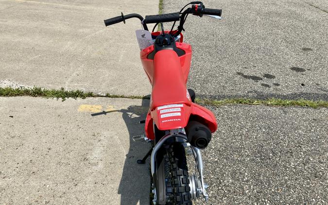 2026 Honda CRF® 50F