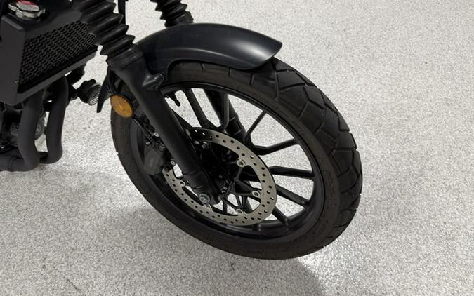 2023 Honda SCL 500