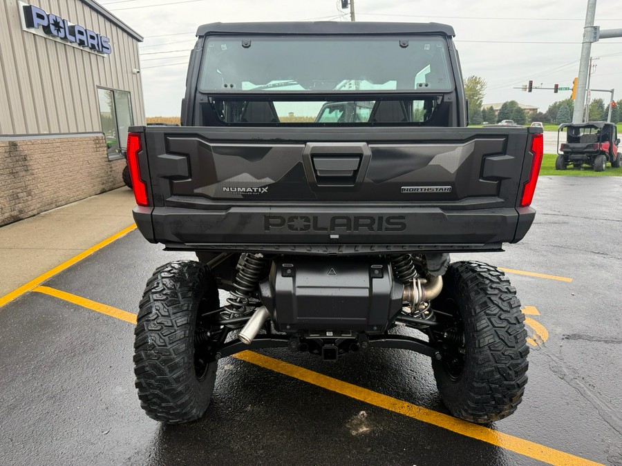 2027 Polaris XPEDITION XP NorthStar