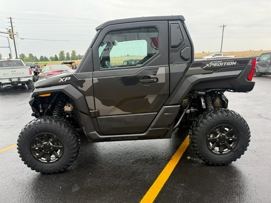 2027 Polaris XPEDITION XP NorthStar
