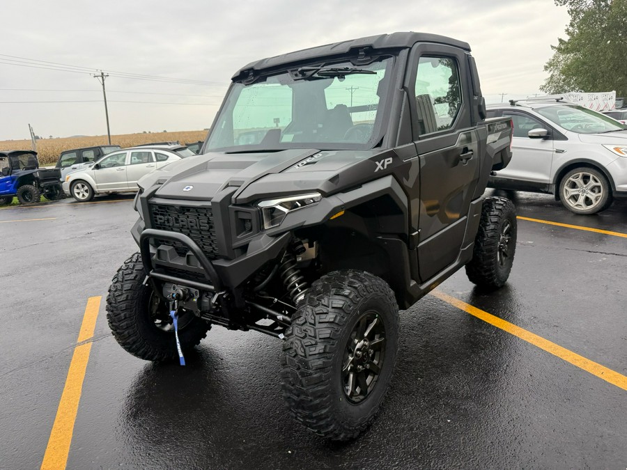 2027 Polaris XPEDITION XP NorthStar