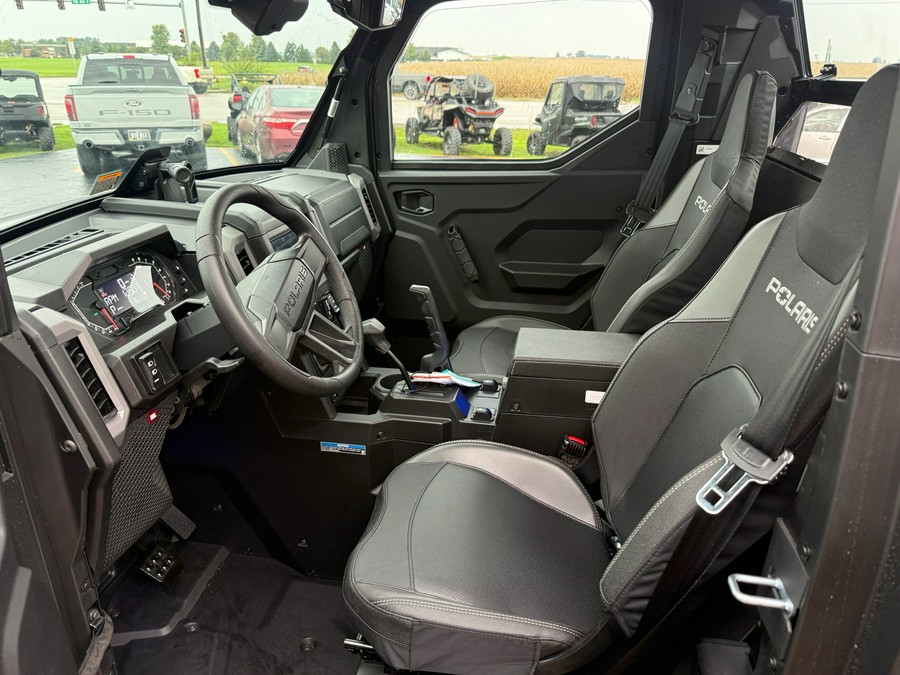 2027 Polaris XPEDITION XP NorthStar
