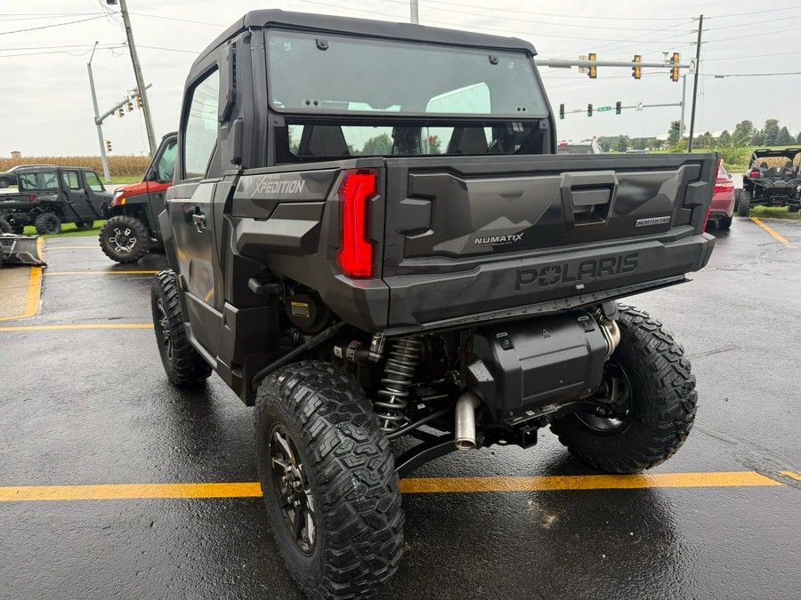 2027 Polaris XPEDITION XP NorthStar