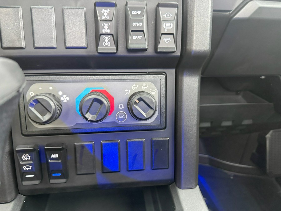 2027 Polaris XPEDITION XP NorthStar