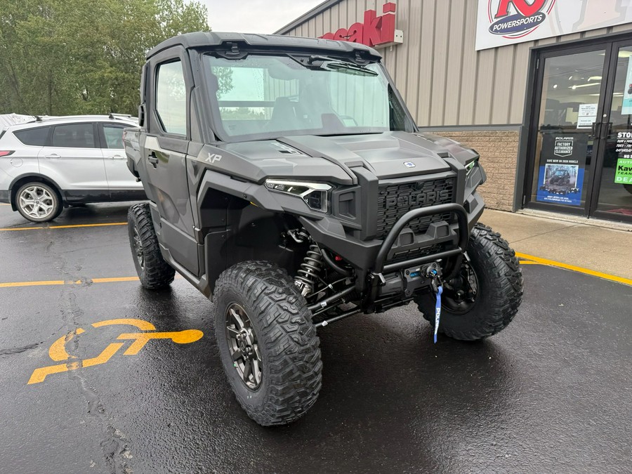 2027 Polaris XPEDITION XP NorthStar