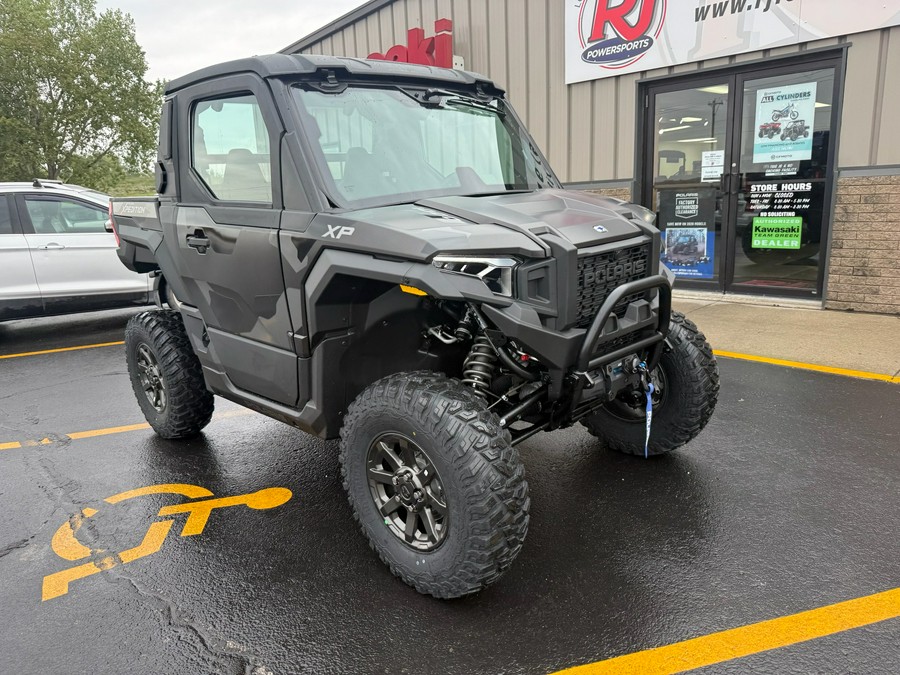 2027 Polaris XPEDITION XP NorthStar