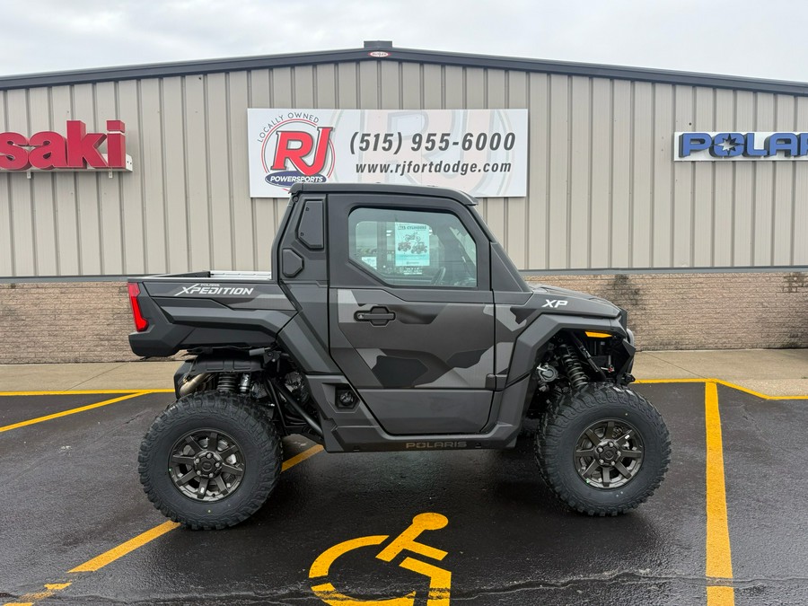 2027 Polaris XPEDITION XP NorthStar