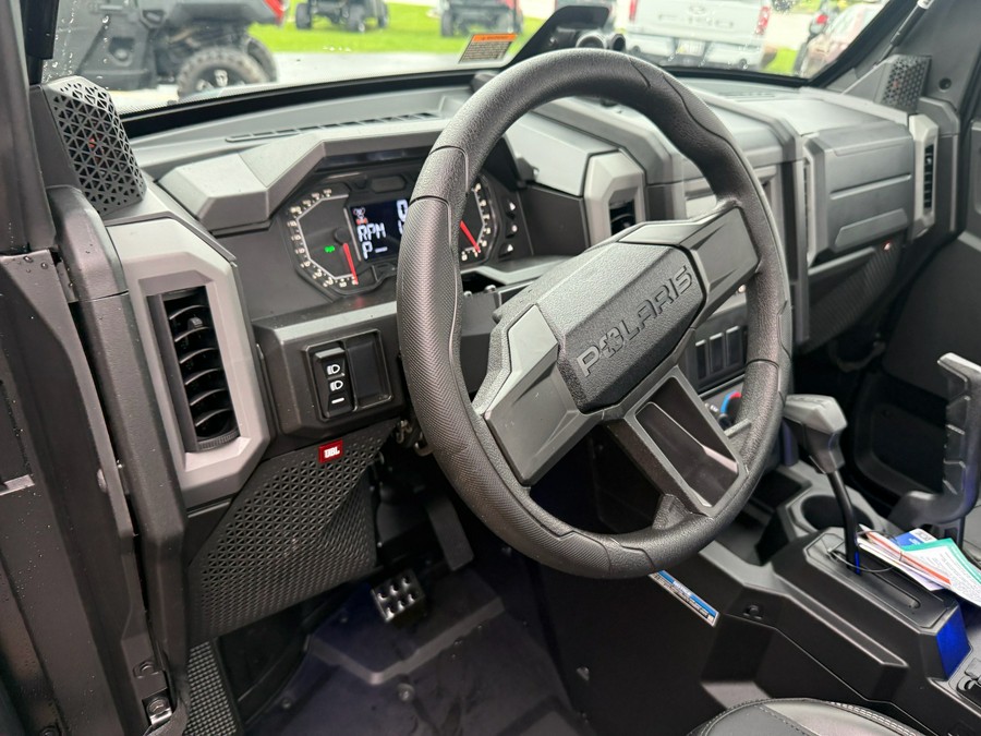 2027 Polaris XPEDITION XP NorthStar