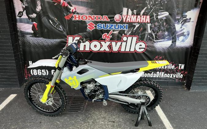 2024 Husqvarna® FC 250