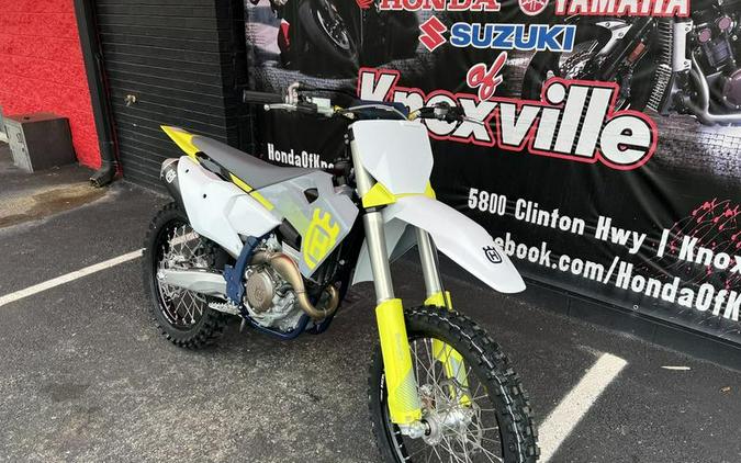 2024 Husqvarna® FC 250