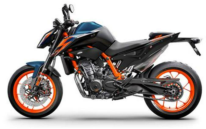 2023 KTM 890 Duke R