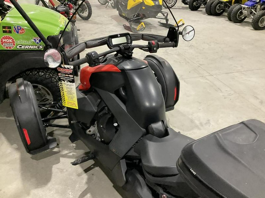 2019 Can-Am® RYKER 600