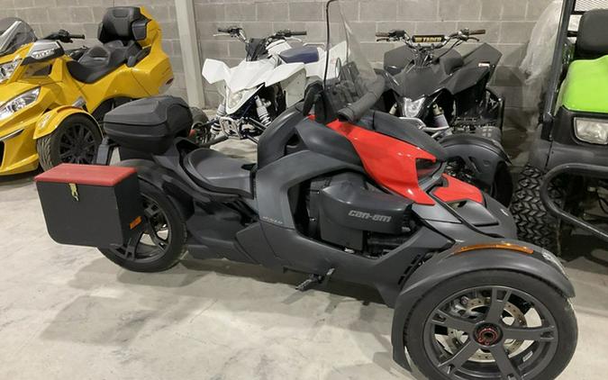 2019 Can-Am Ryker 600