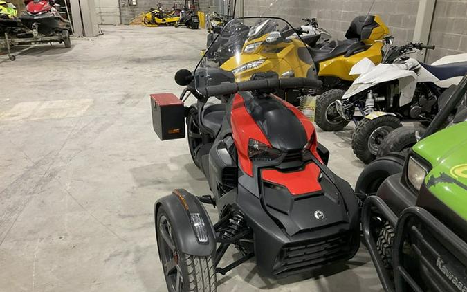 2019 Can-Am Ryker 600