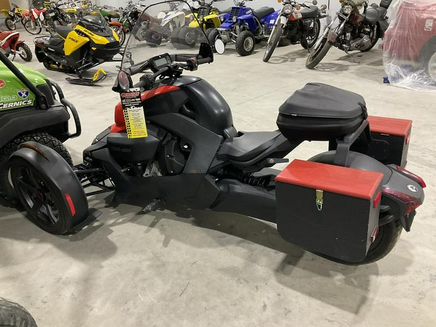2019 Can-Am® RYKER 600