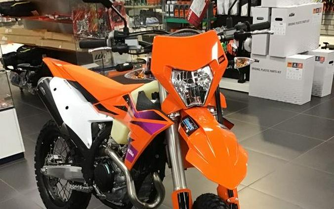 2024 KTM 500 EXC-F