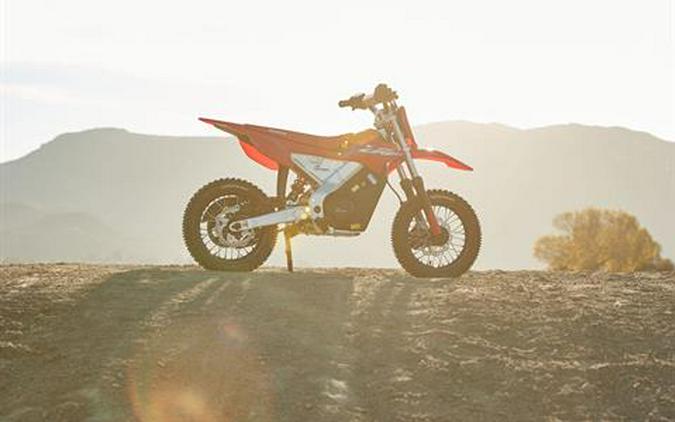 2023 Greenger Powersports CRF-E2